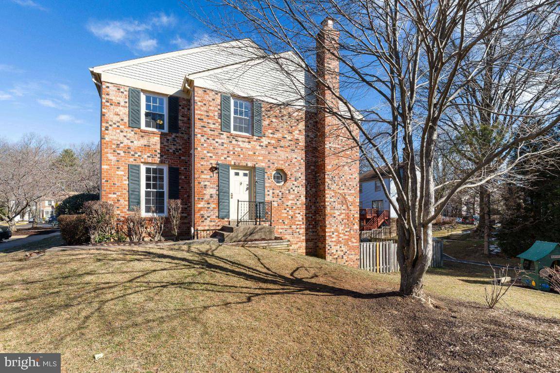 Vienna, VA 22181,9683 SCOTCH HAVEN DR