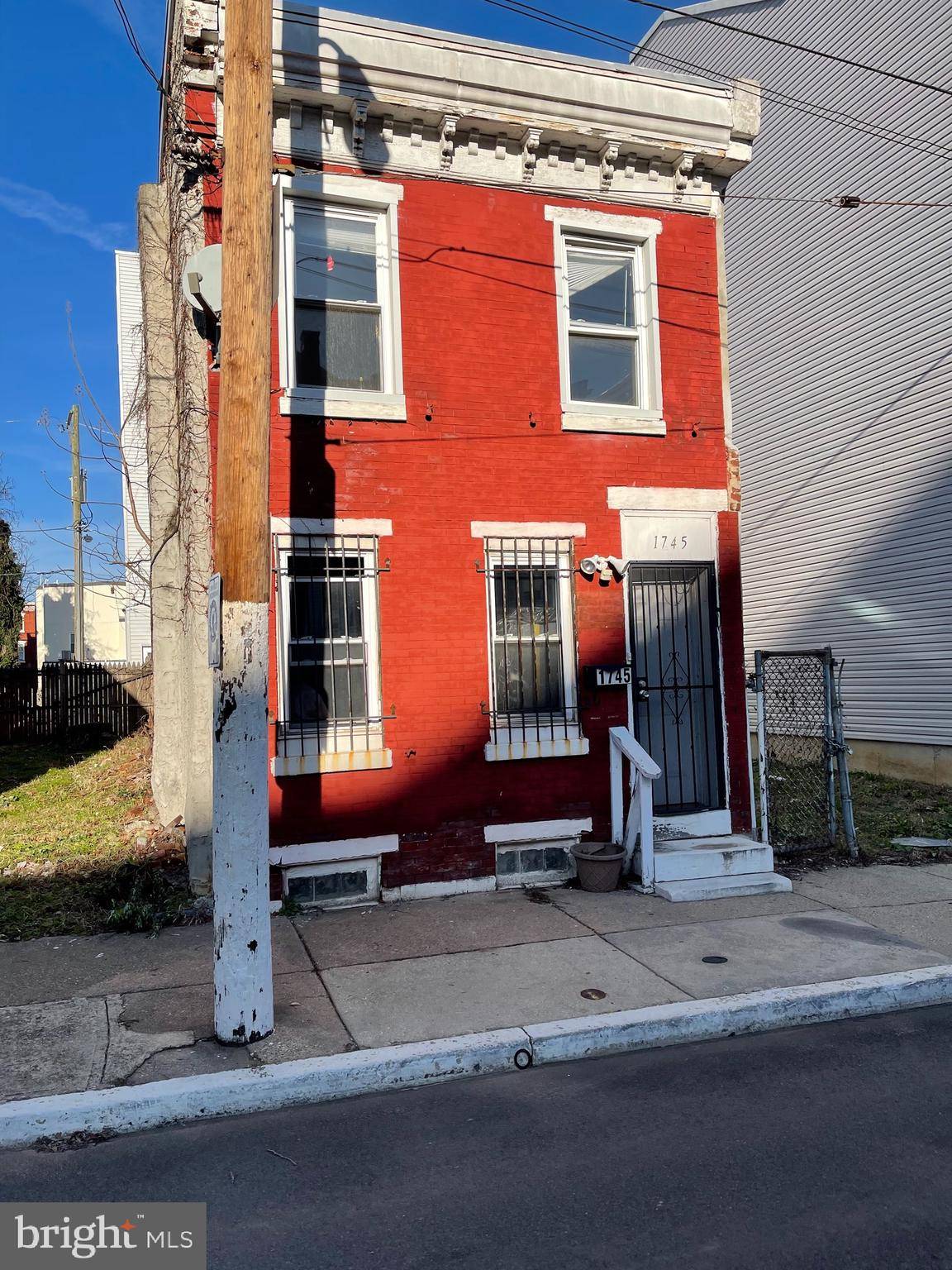 Philadelphia, PA 19133,1235 W HAZZARD ST