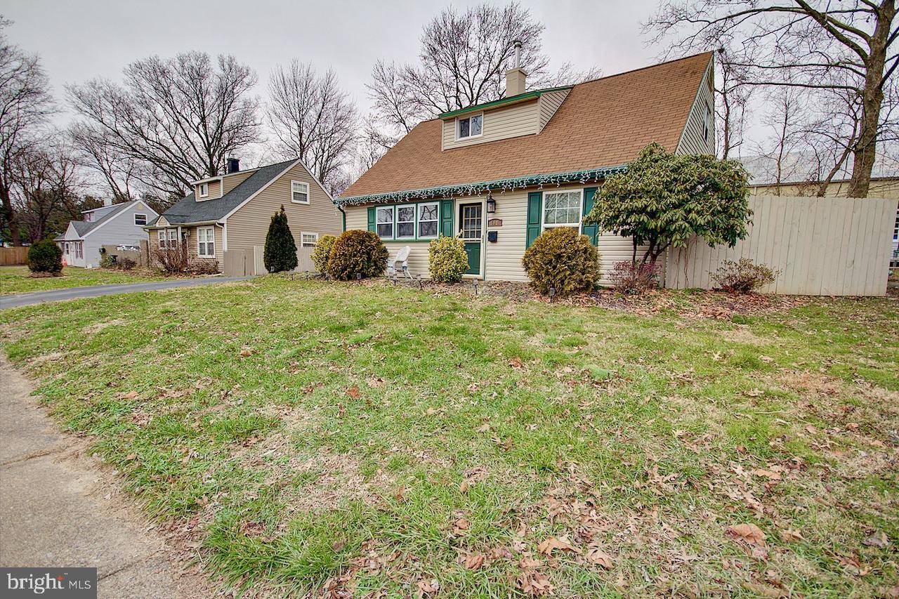 Morrisville, PA 19067,808 RENNARD LN