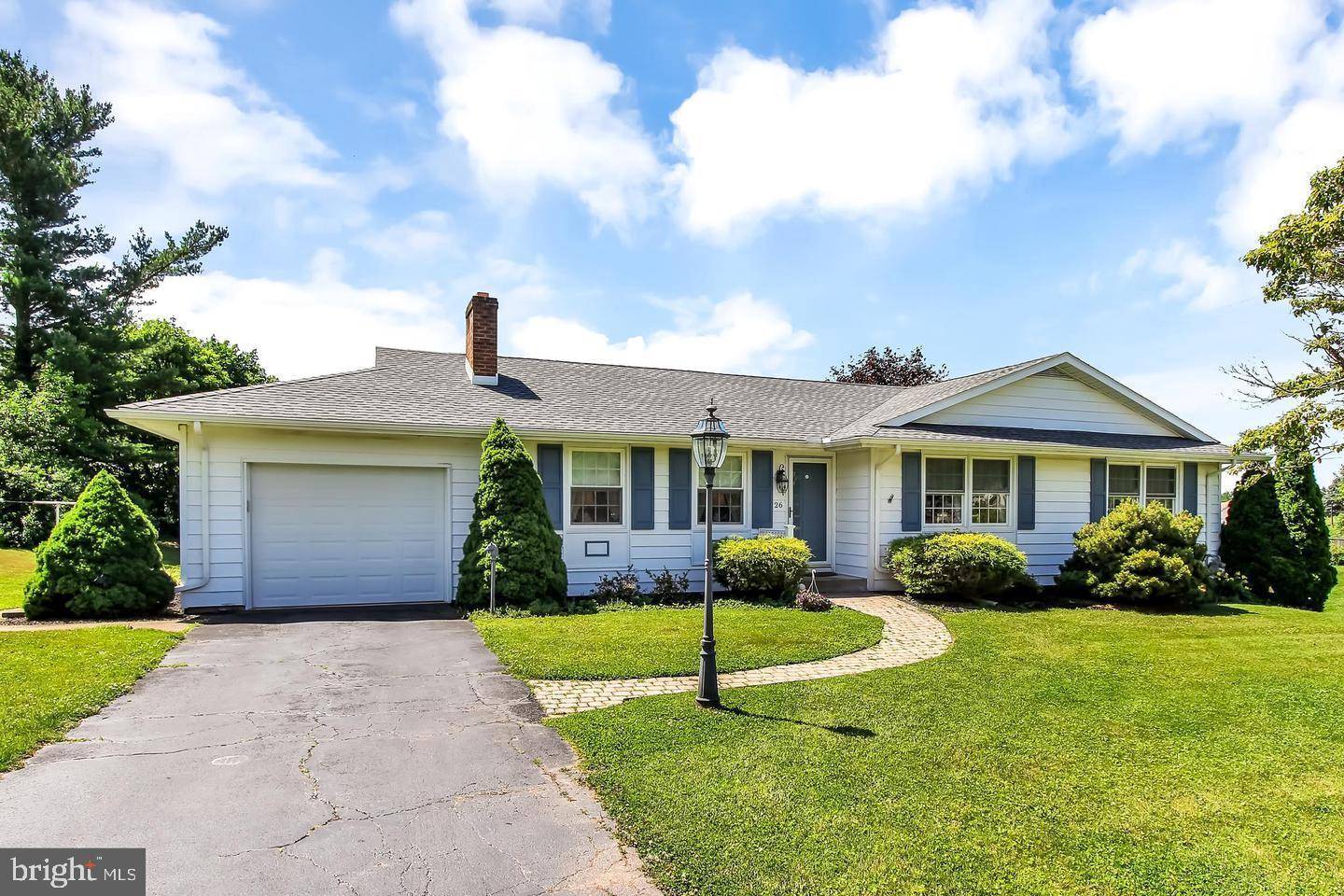 Stewartstown, PA 17363,26 FULTON AVE