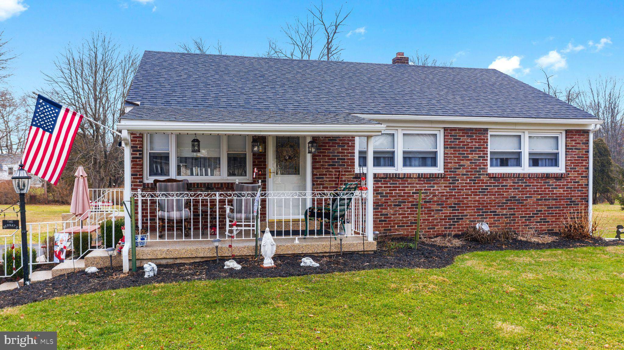 Phoenixville, PA 19460,4 BENBURB RD