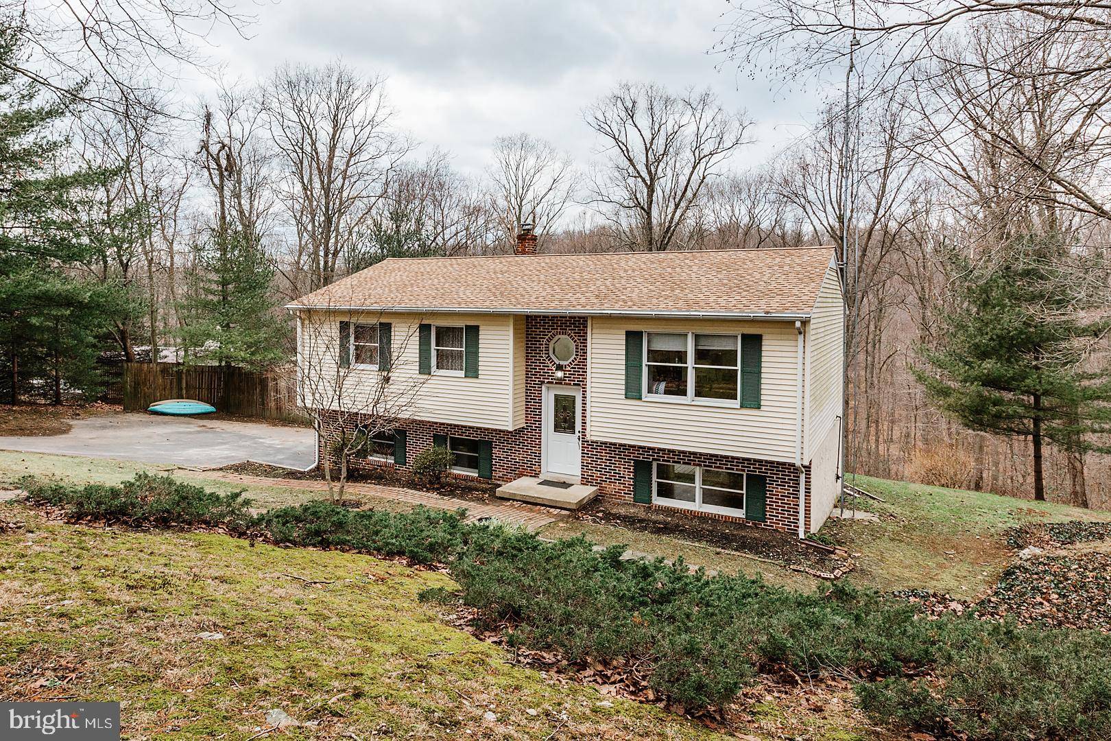 Holtwood, PA 17532,55 DEER LN