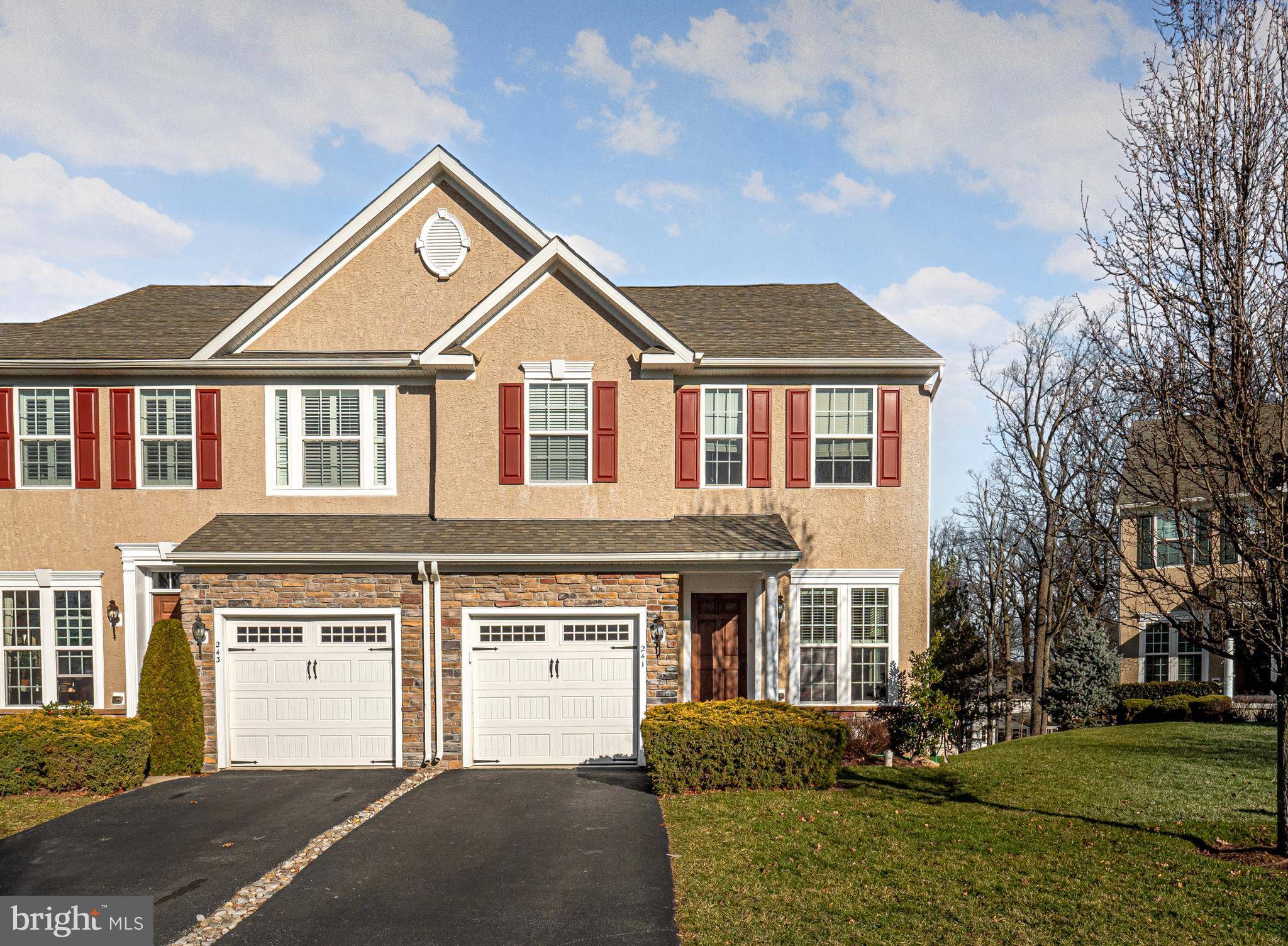 Downingtown, PA 19335,241 TALL TREES CIR