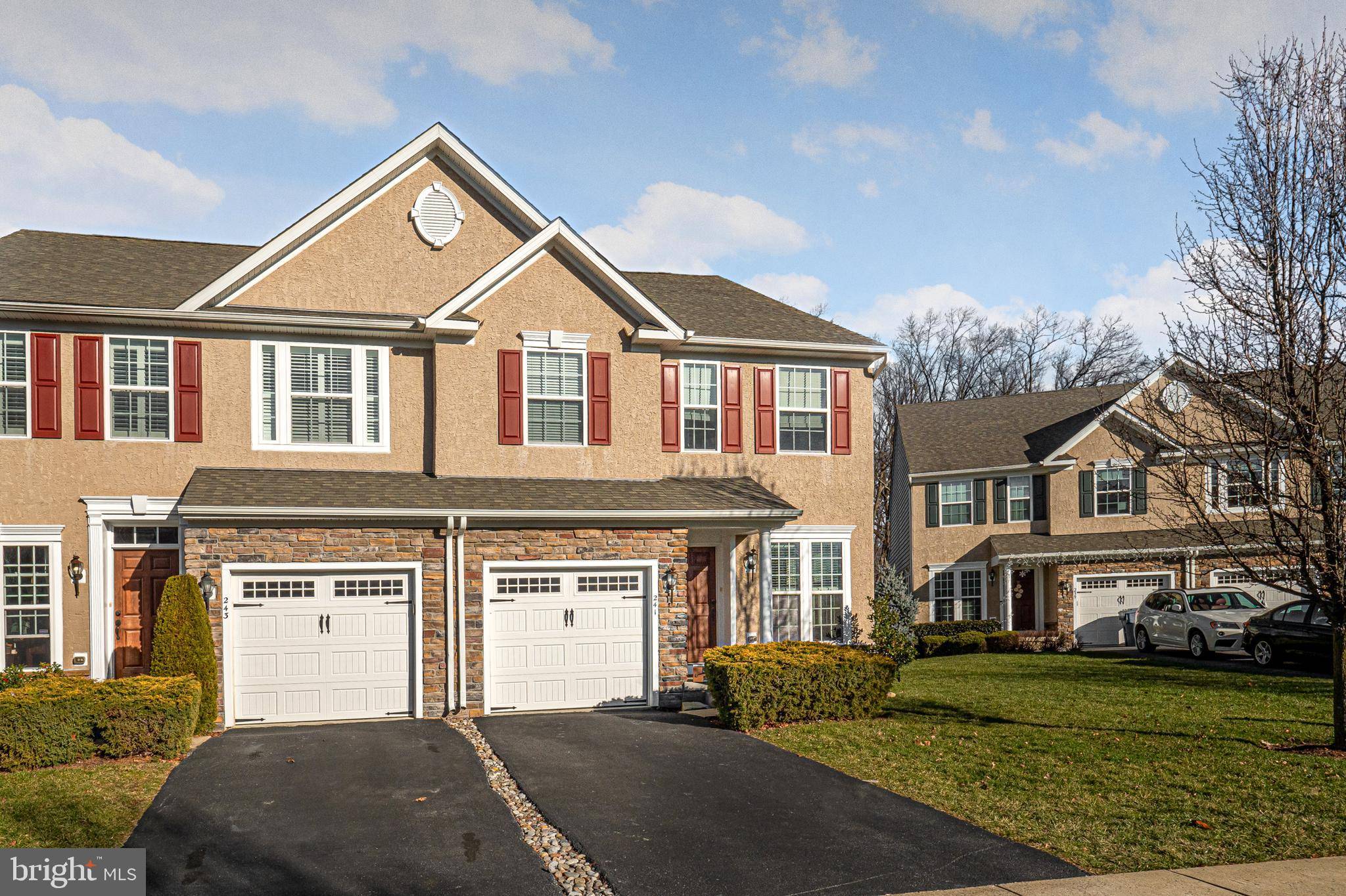 Downingtown, PA 19335,241 TALL TREES CIR