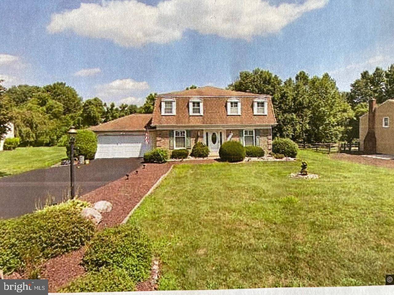 Churchville, PA 18966,26 MERRY DELL DR