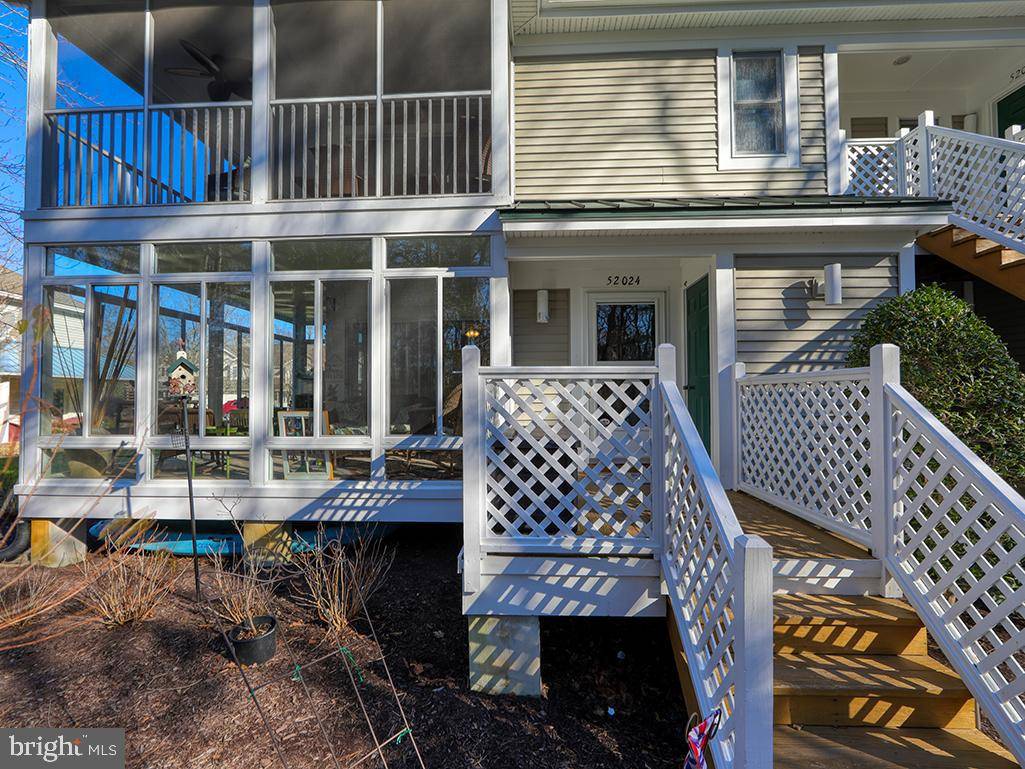 Bethany Beach, DE 19930,33486 CANAL CT #52024