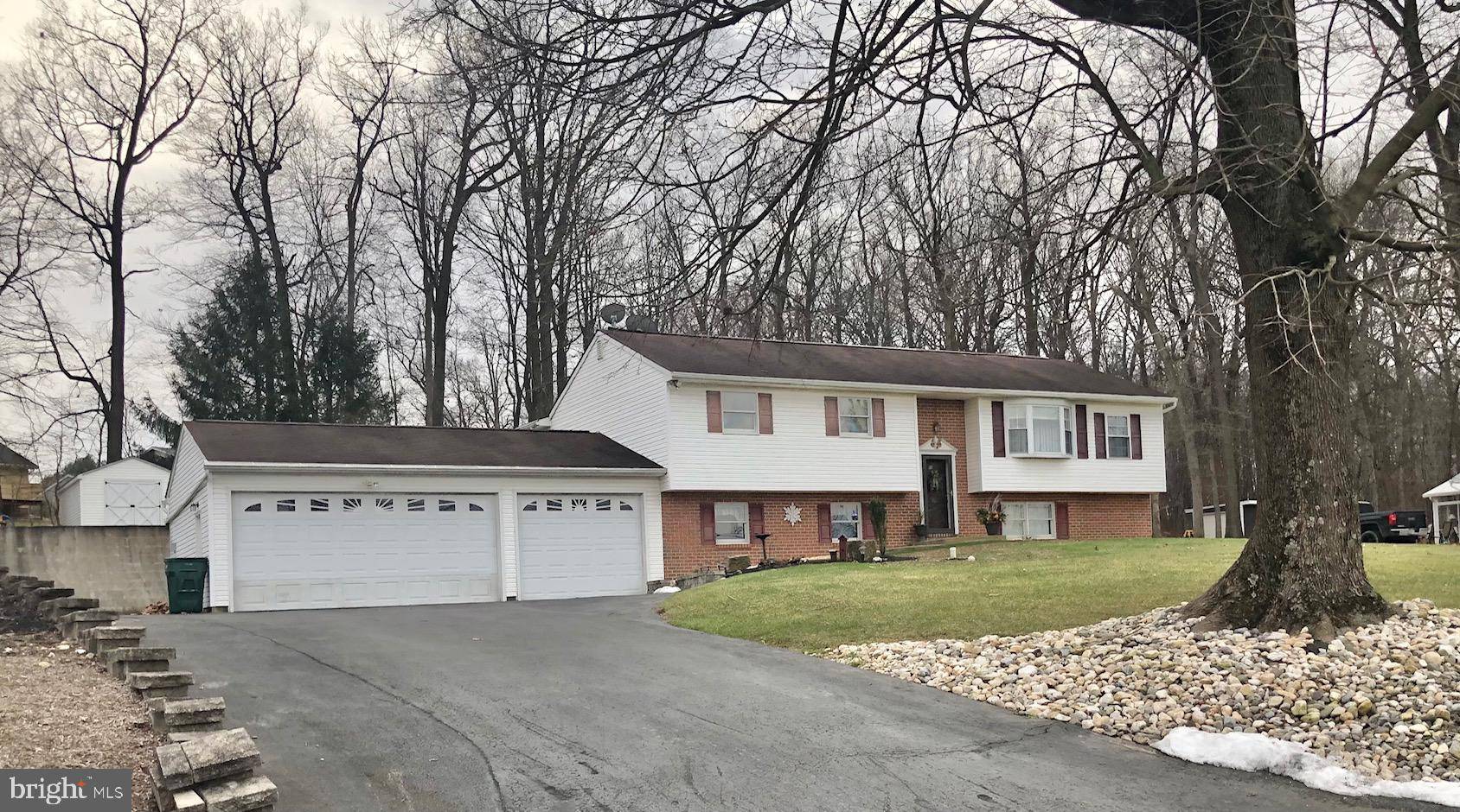 Quarryville, PA 17566,35 BLACKBURN RD