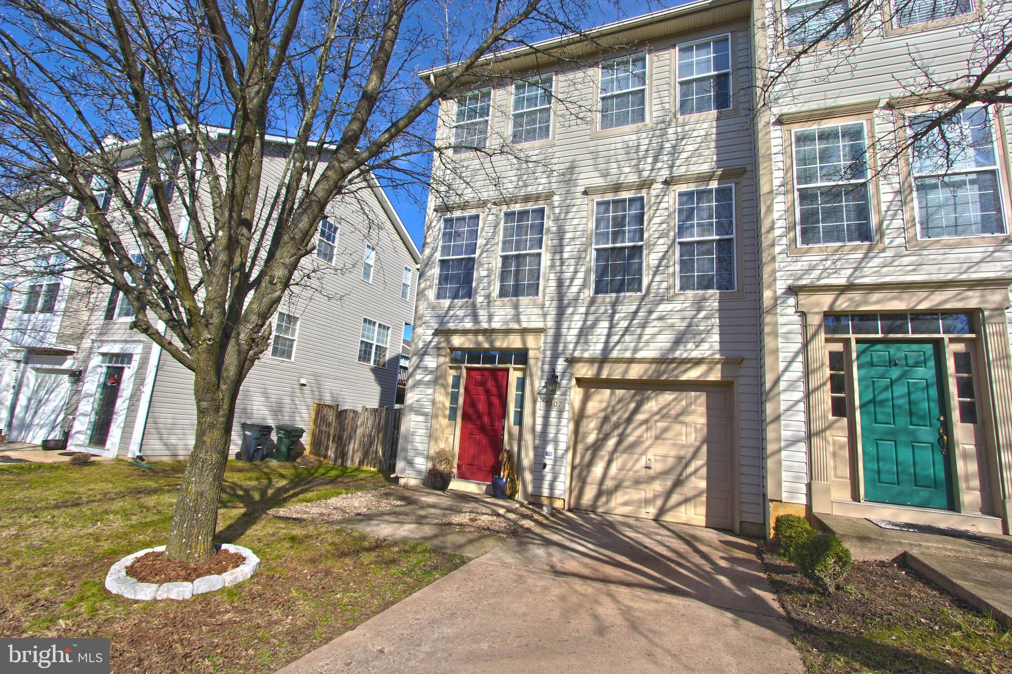 Manassas, VA 20110,9307 CHINA GROVE CT