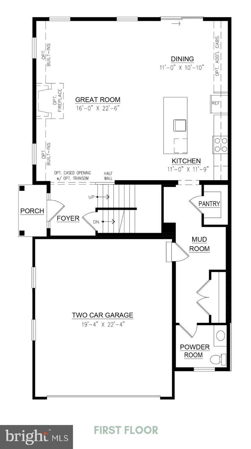 Downingtown, PA 19335,29 N TOMPKINS SQ #LOT 122