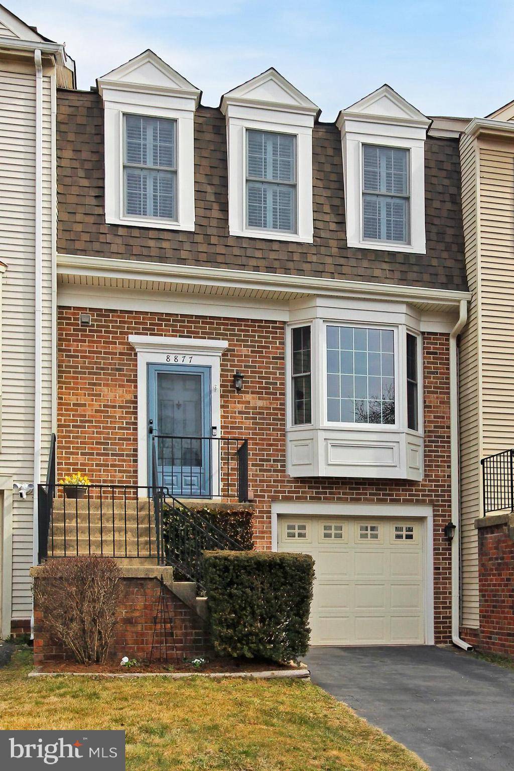 Springfield, VA 22152,8877 WINDING HOLLOW WAY