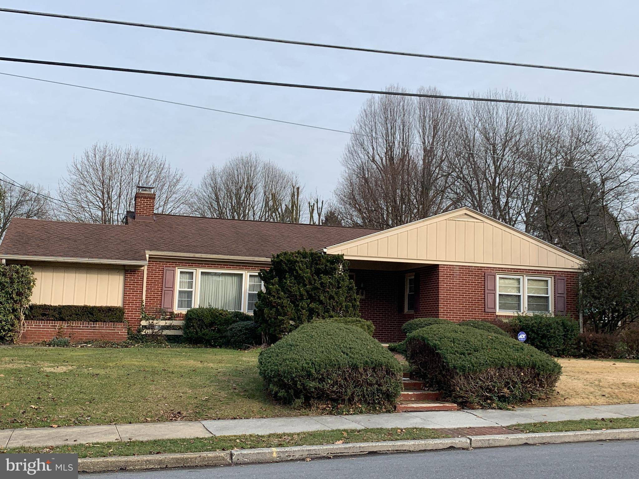 Lebanon, PA 17042,1116 NOWLEN ST