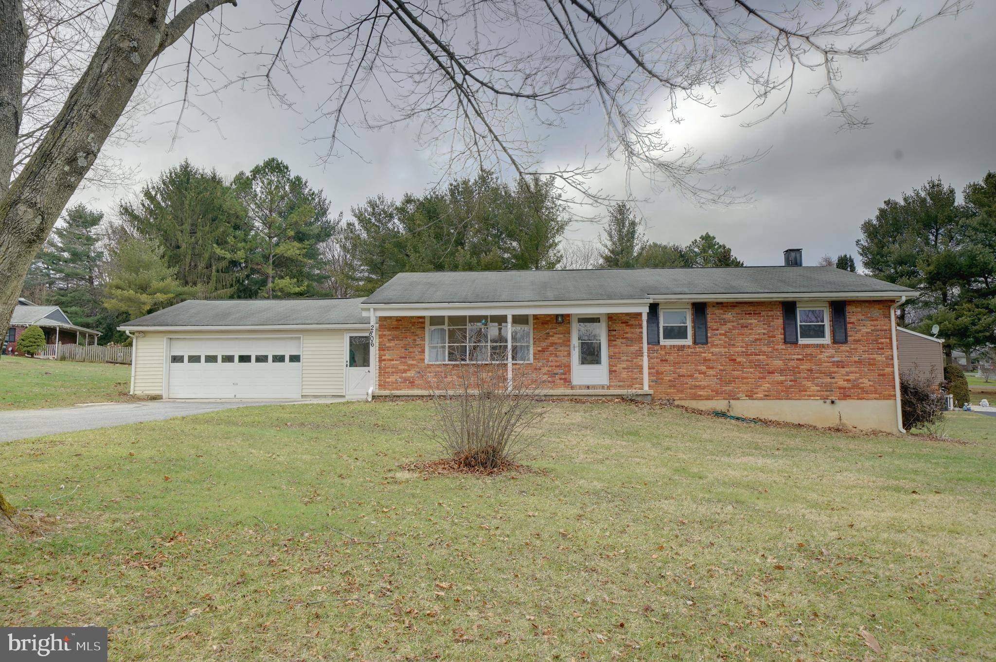 Hampstead, MD 21074,2806 WILLOW VIEW CT