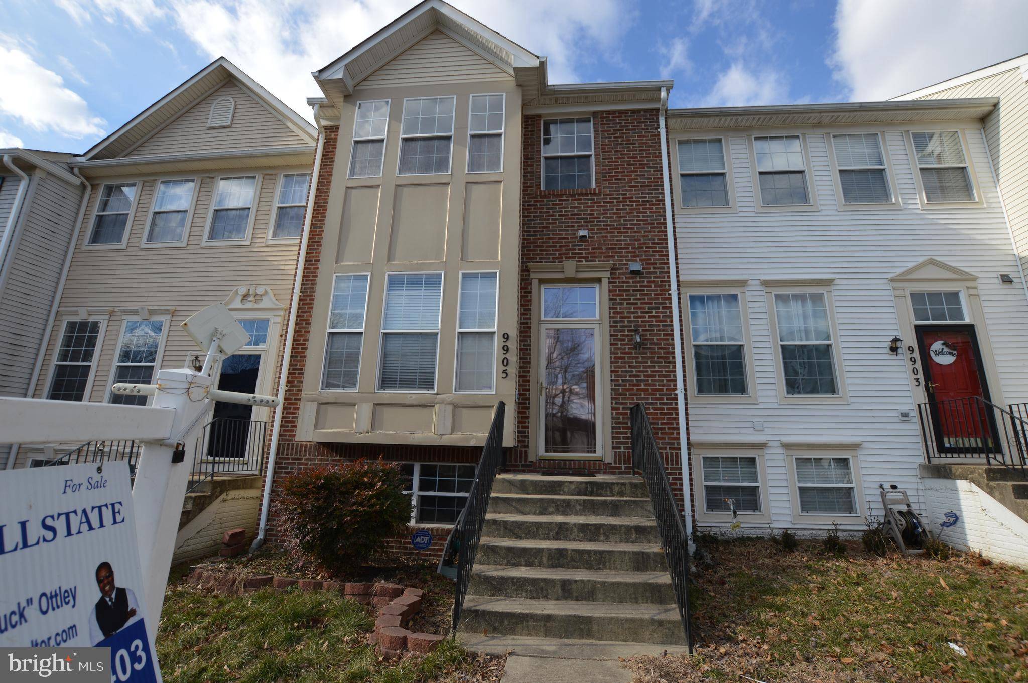 Upper Marlboro, MD 20772,9905 WOODYARD CIR