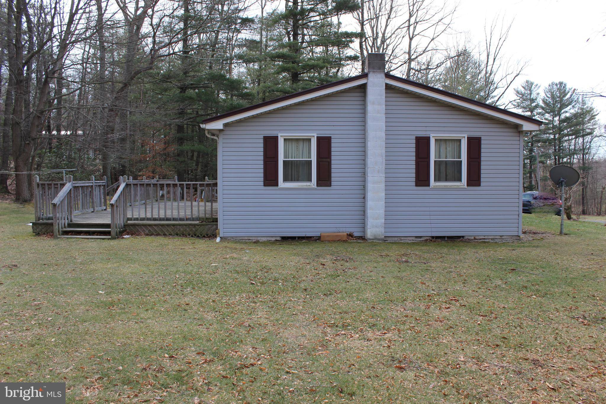 Orrtanna, PA 17353,955 NEW RD