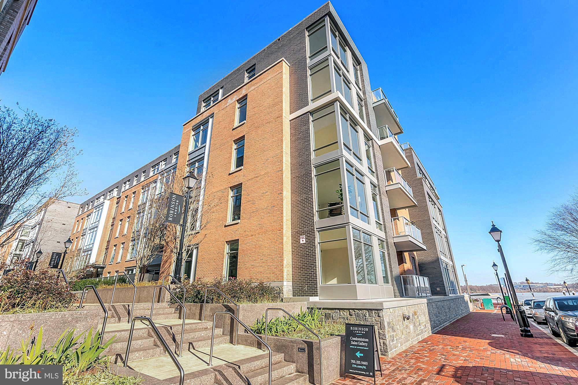 Alexandria, VA 22314,310 STRAND STREET #RESIDENCE 101