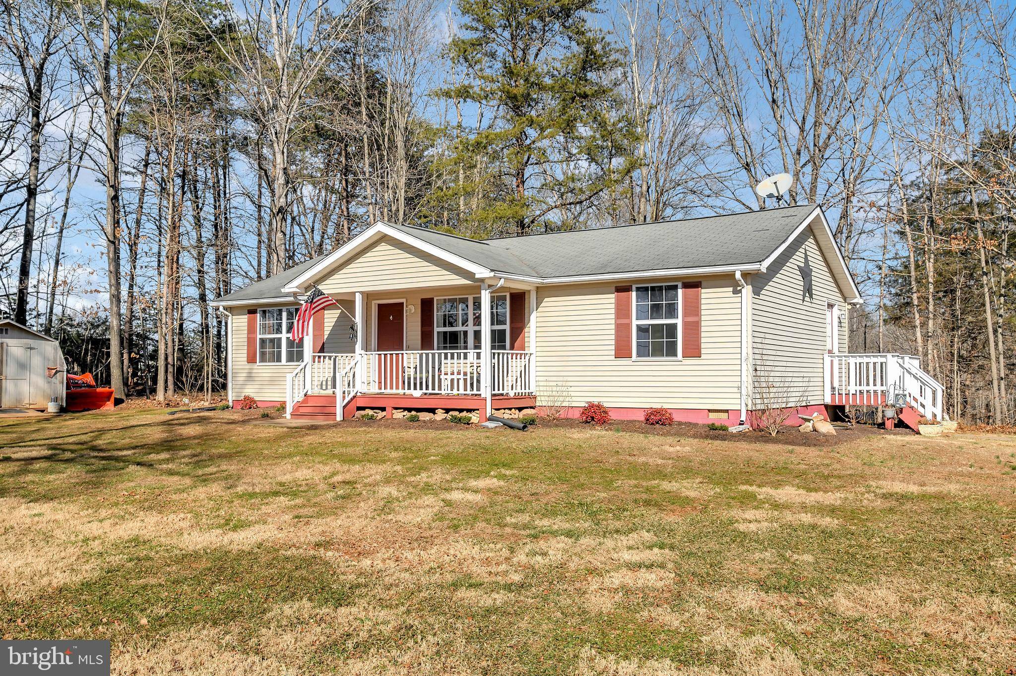 Barboursville, VA 22923,15354 JANES LN