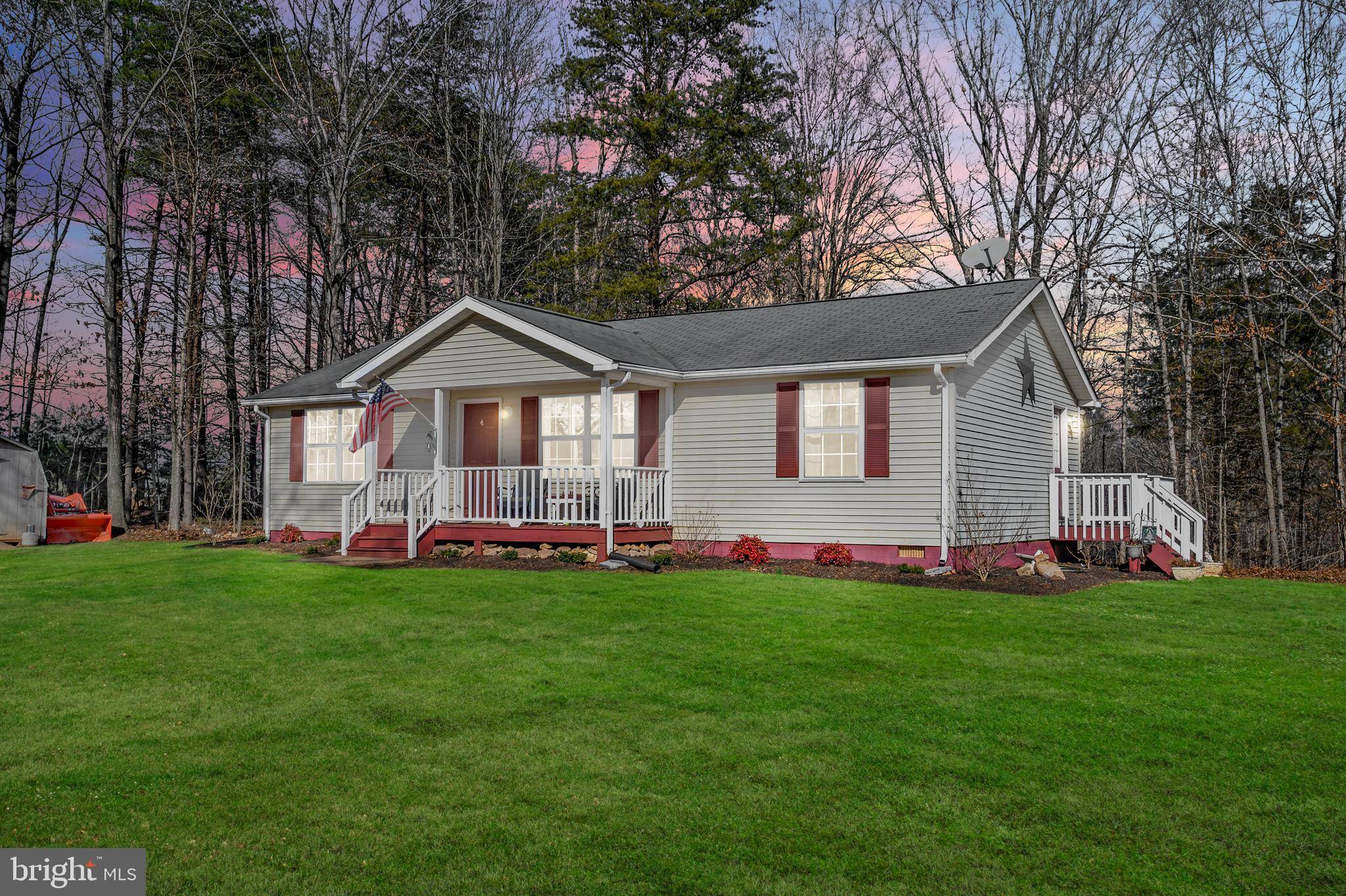 Barboursville, VA 22923,15354 JANES LN