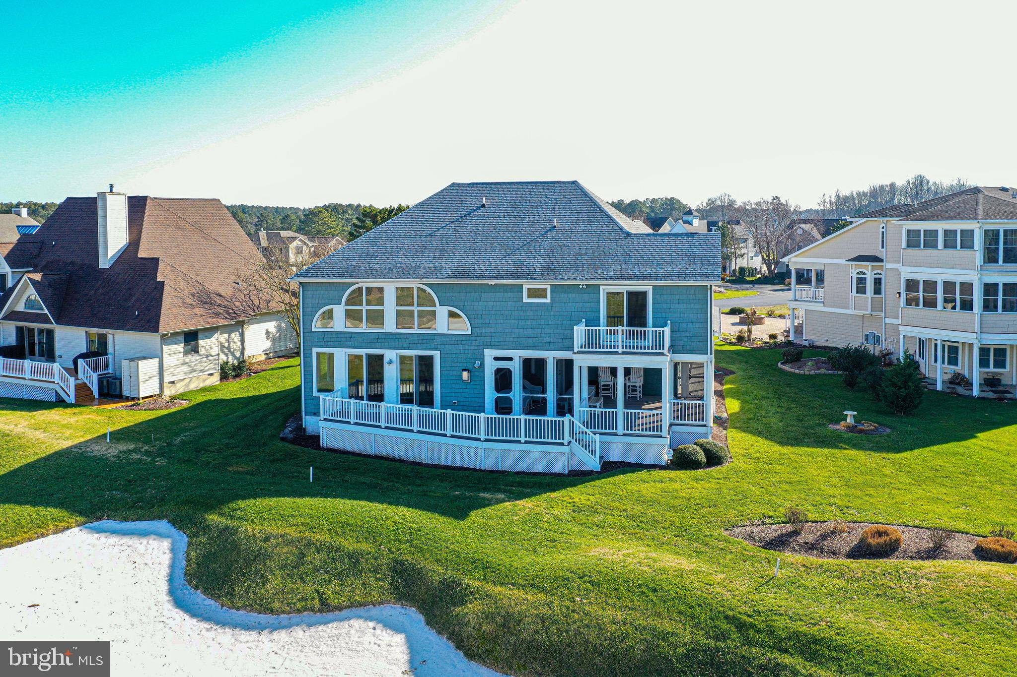 Dagsboro, DE 19939,34988 ROYAL TROON CT