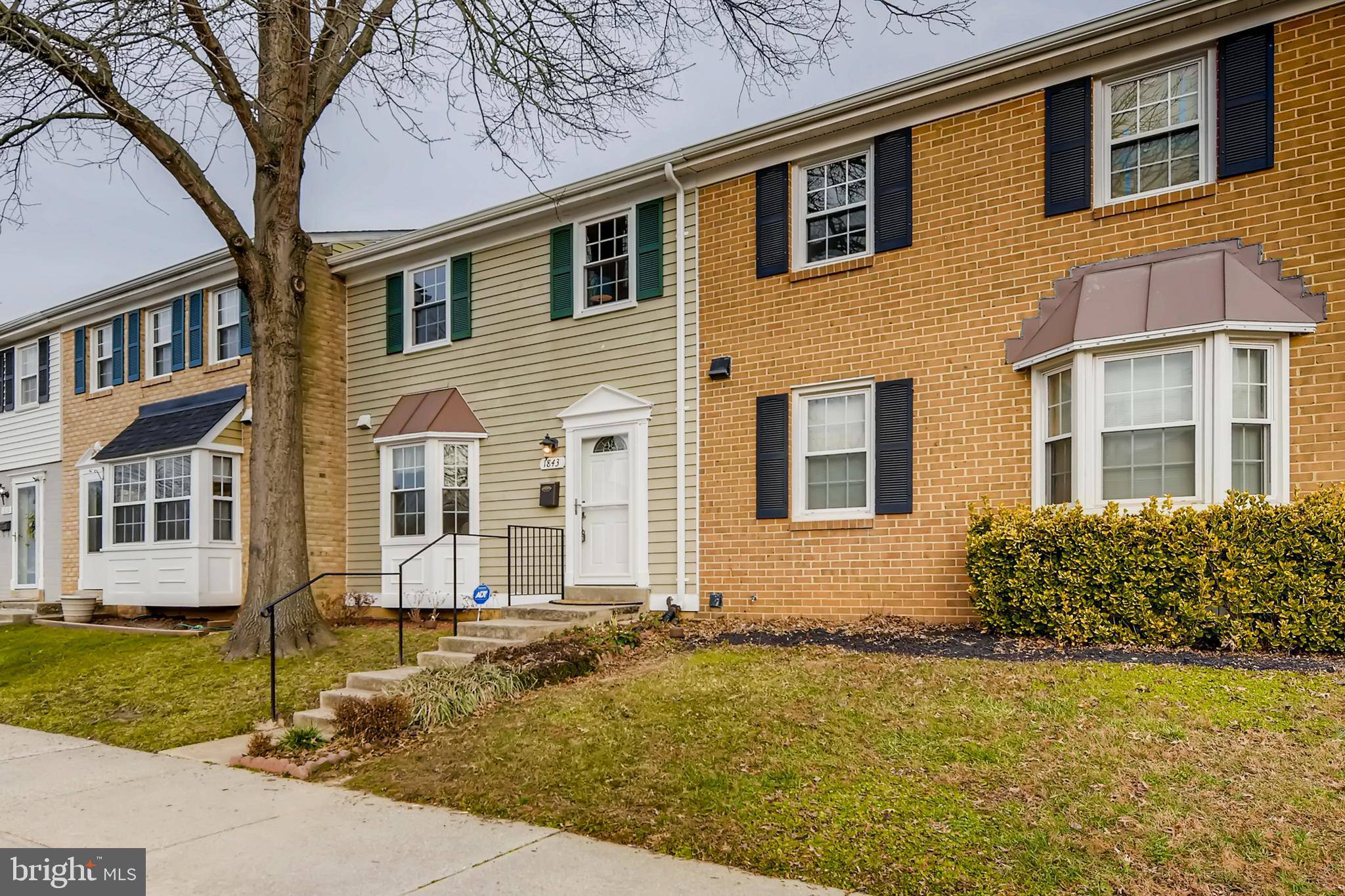 Crofton, MD 21114,1843 SHARWOOD PL