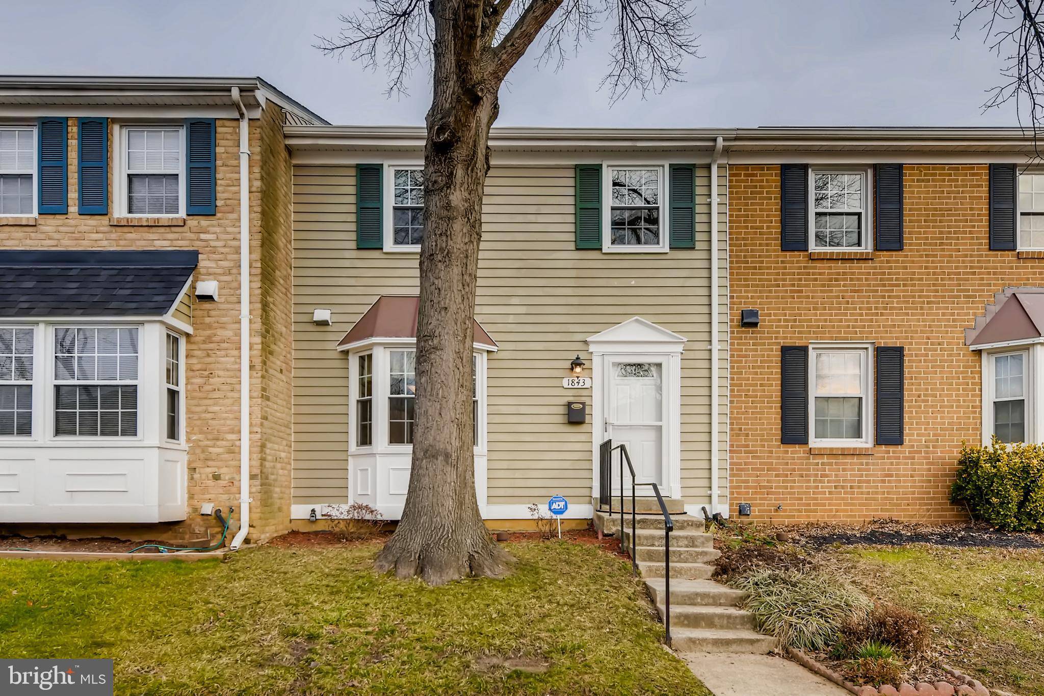 Crofton, MD 21114,1843 SHARWOOD PL