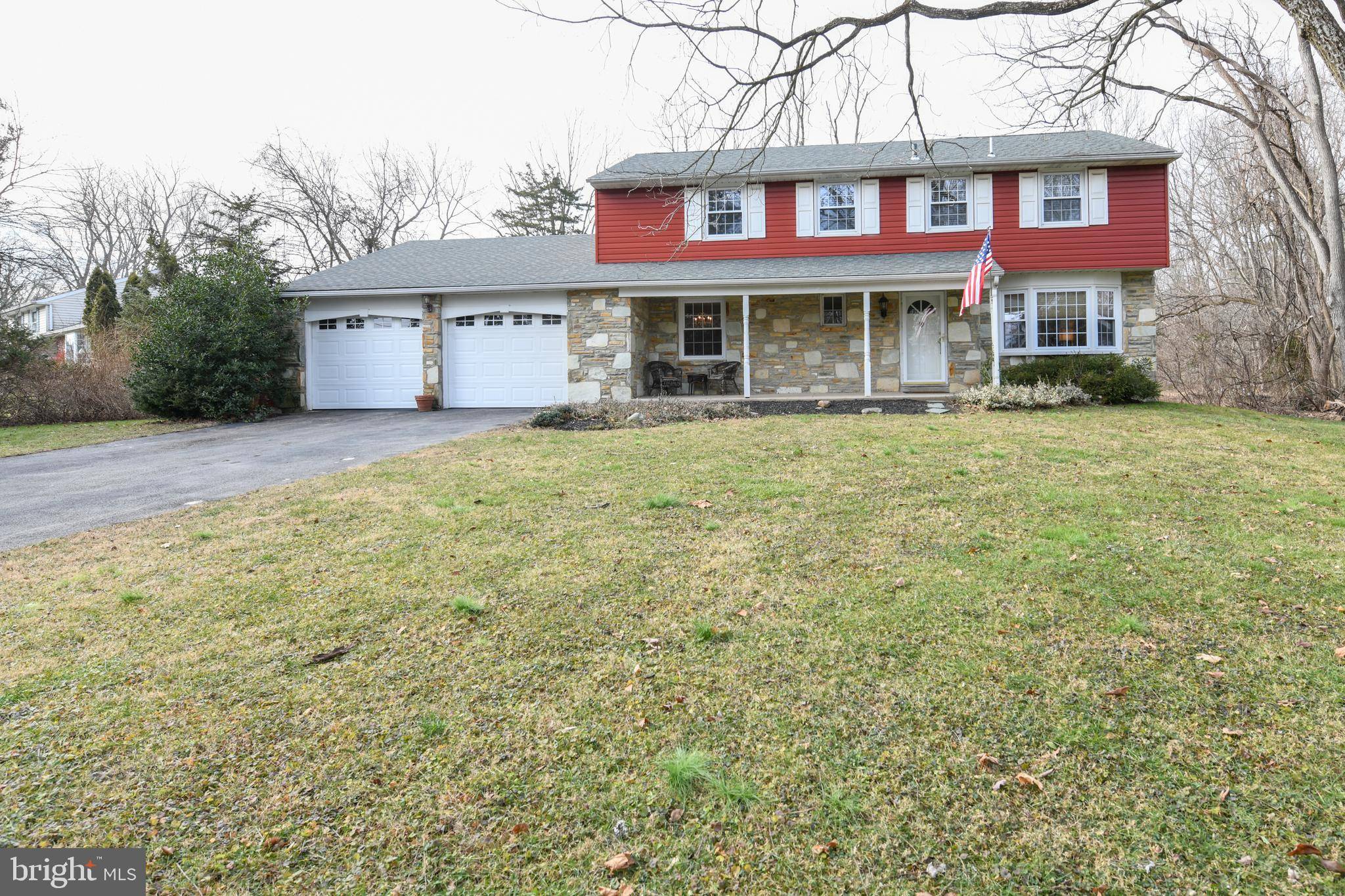 Churchville, PA 18966,299 CHERRY BLOSSOM DR