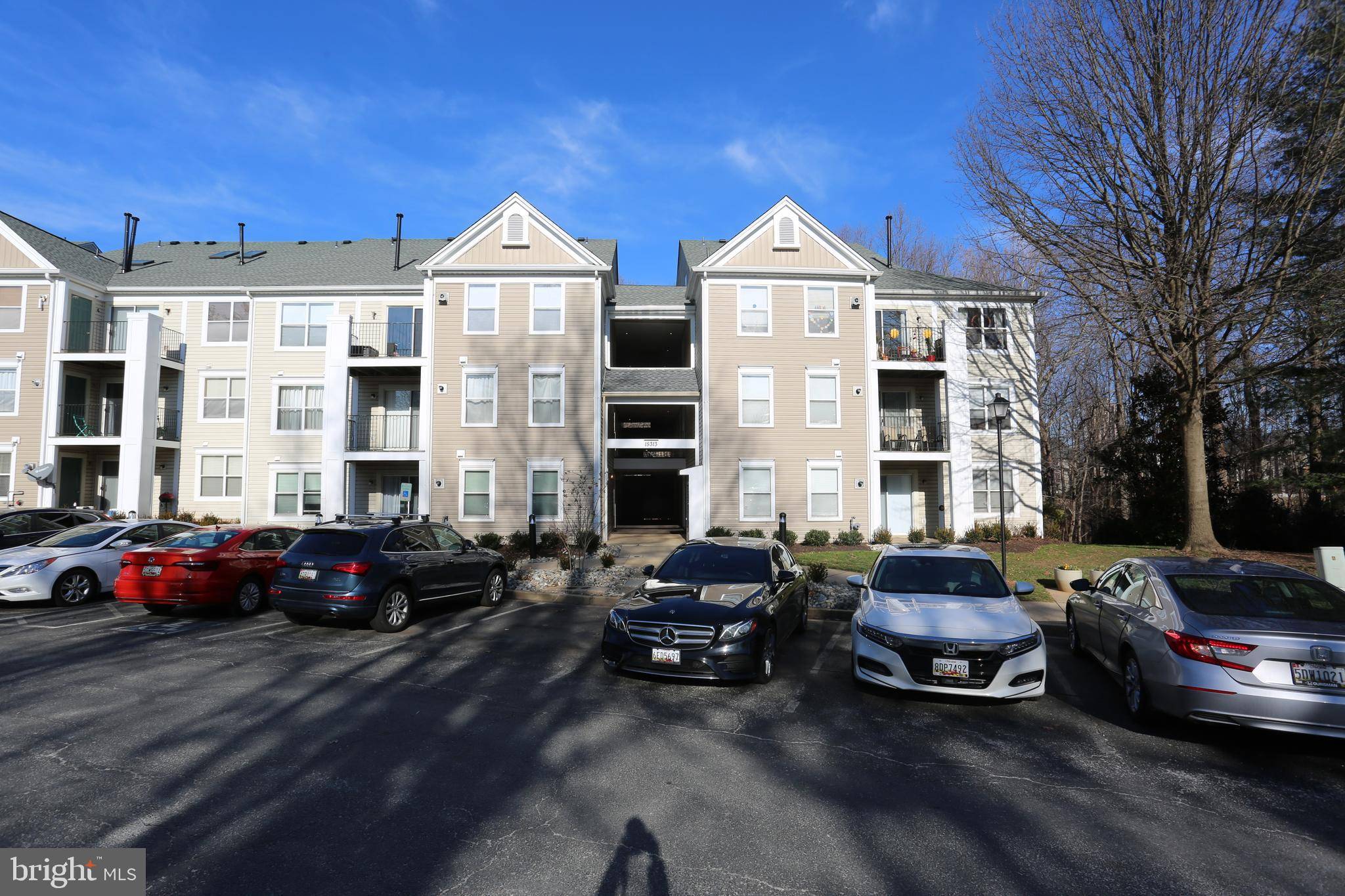 Rockville, MD 20850,15313 DIAMOND COVE TER #2-8