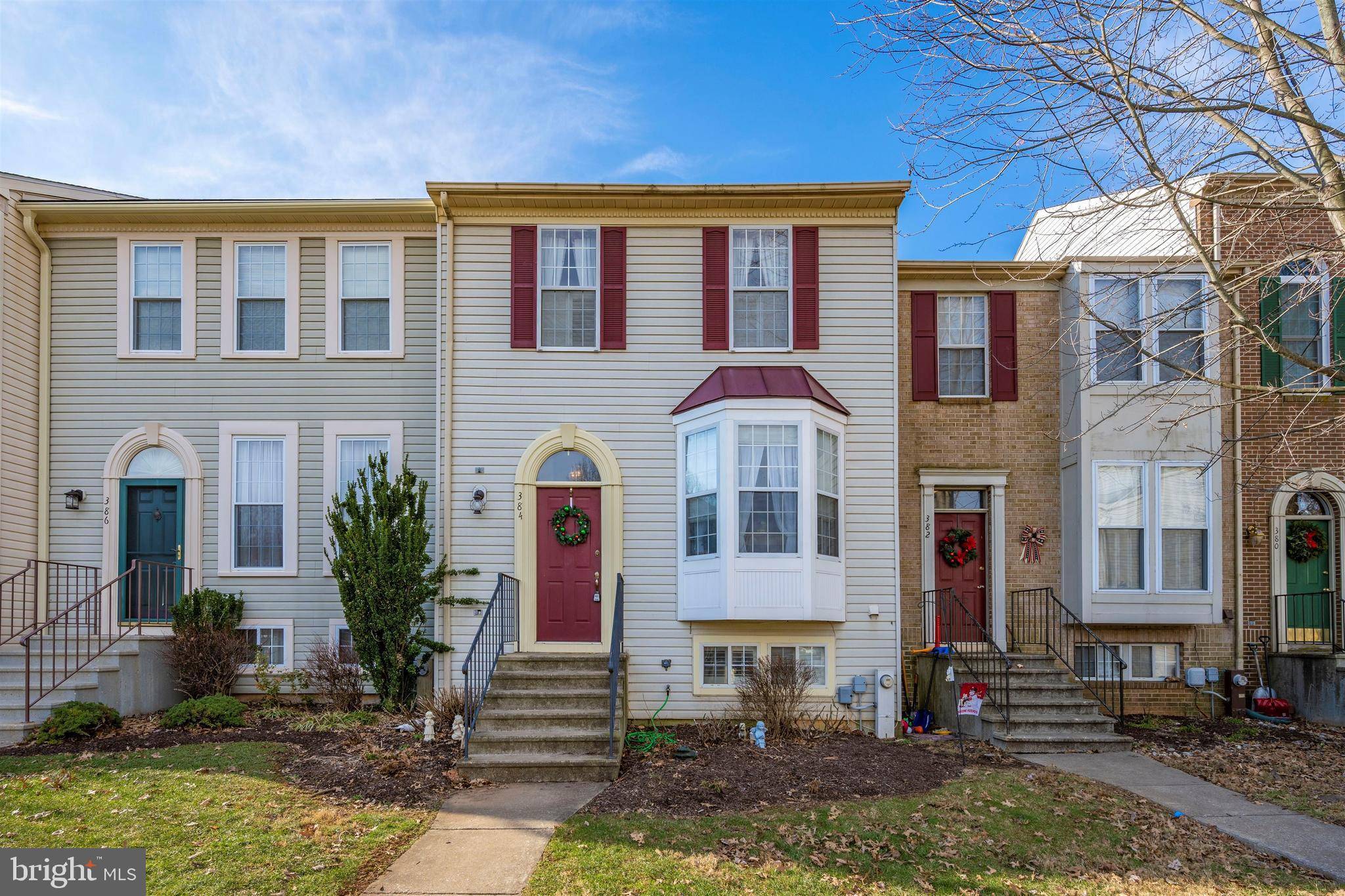 Westminster, MD 21158,384 DORAL CT