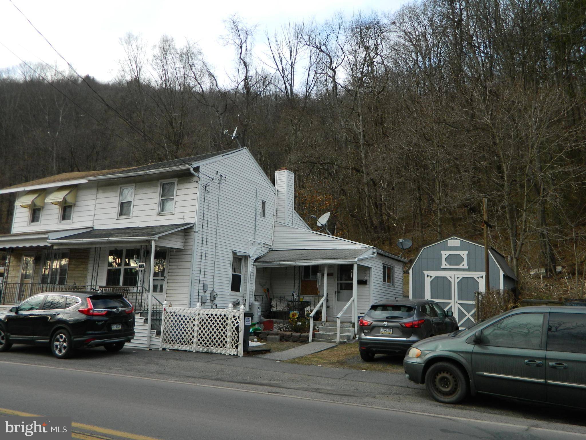 Girardville, PA 17935,513 W MAHANOY AVE