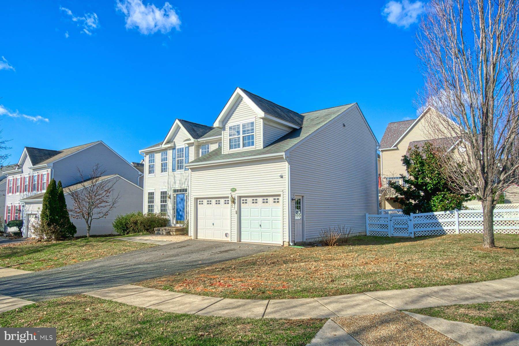 Round Hill, VA 20141,17549 TEDLER CIR