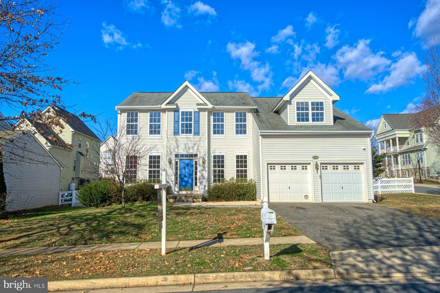 Round Hill, VA 20141,17549 TEDLER CIR