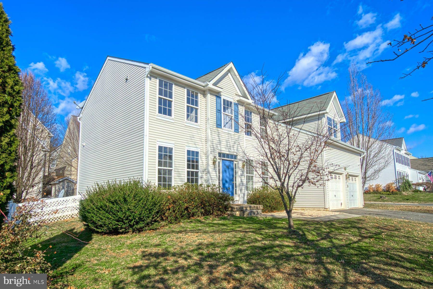 Round Hill, VA 20141,17549 TEDLER CIR