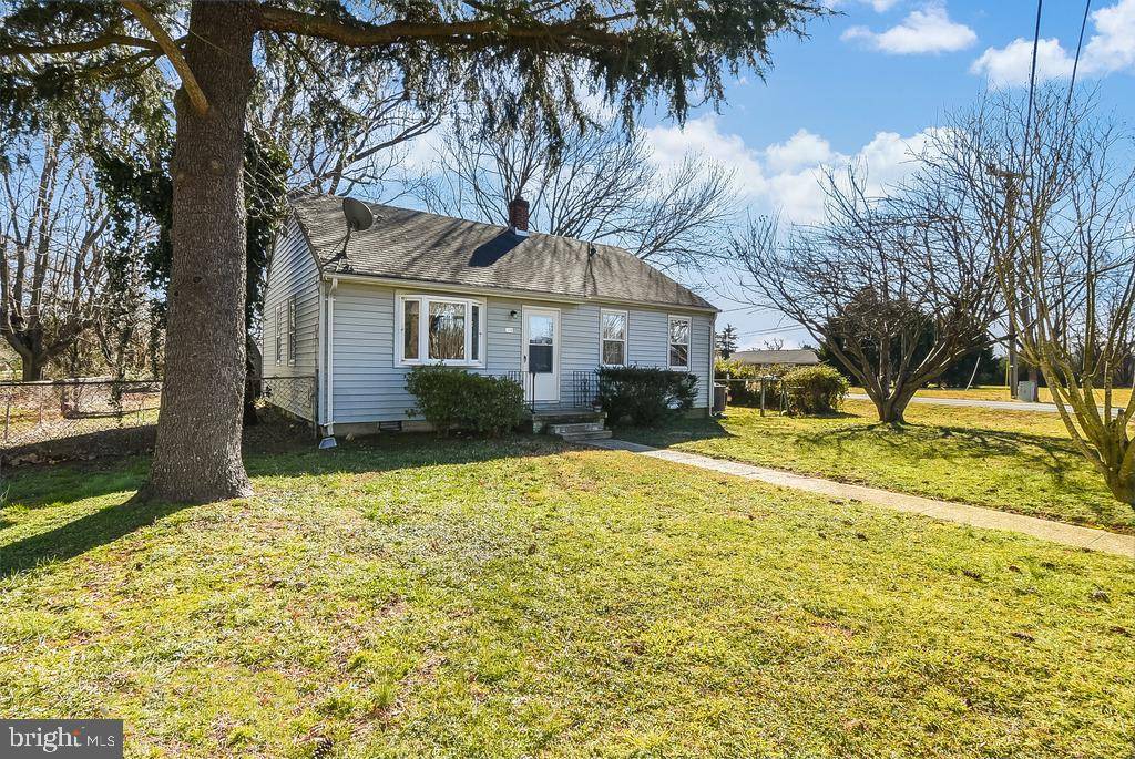 Colonial Beach, VA 22443,316 MIMOSA AVE