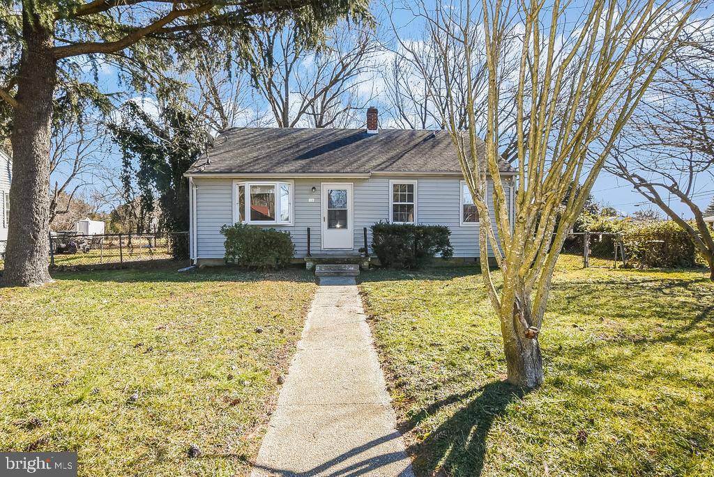 Colonial Beach, VA 22443,316 MIMOSA AVE