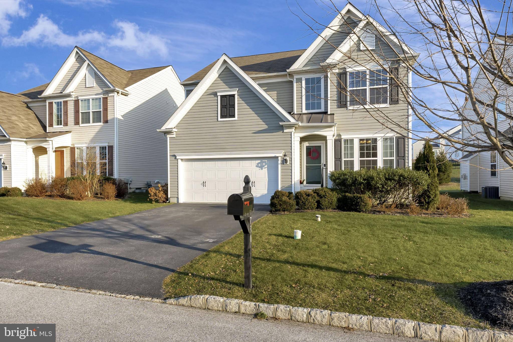 Downingtown, PA 19335,730 N HAINES CIR