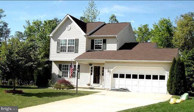 Waldorf, MD 20603,5117 ROCK BEAUTY CT