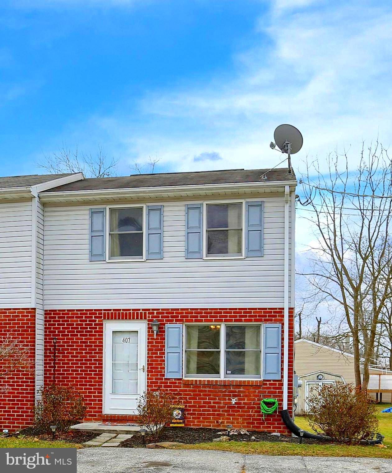 Hanover, PA 17331,407 MEADE AVE