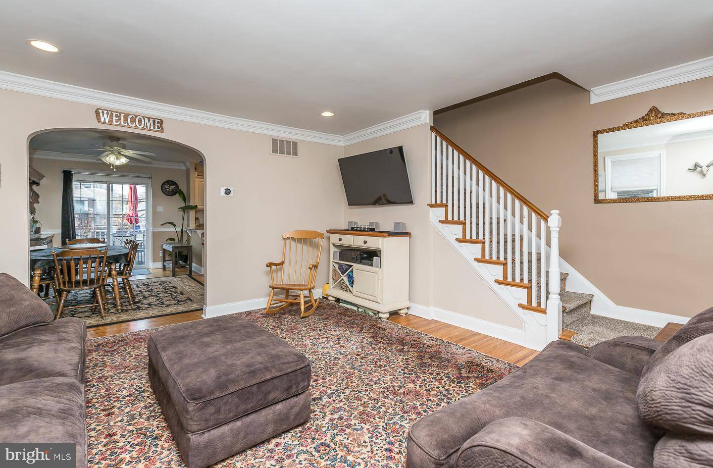 Drexel Hill, PA 19026,1132 COBBS ST