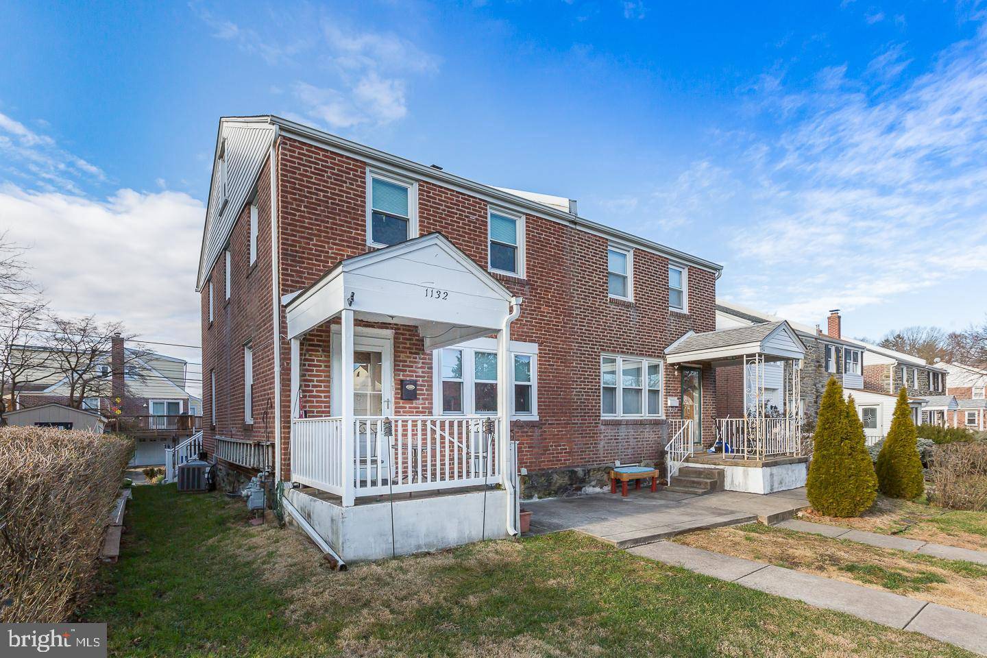 Drexel Hill, PA 19026,1132 COBBS ST