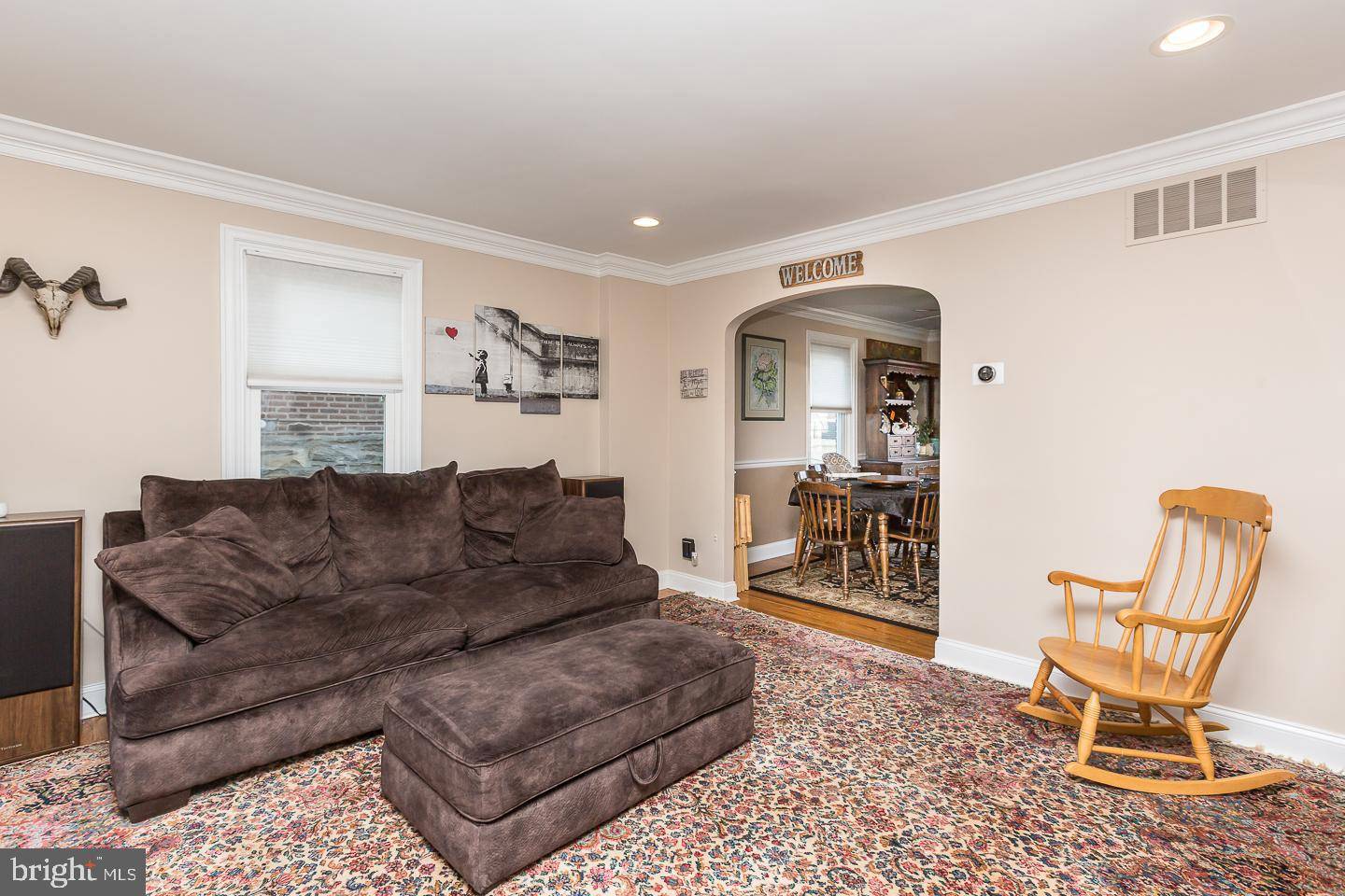 Drexel Hill, PA 19026,1132 COBBS ST