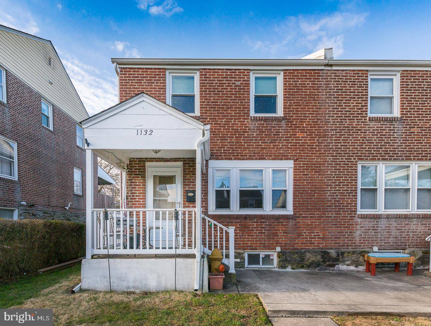 Drexel Hill, PA 19026,1132 COBBS ST