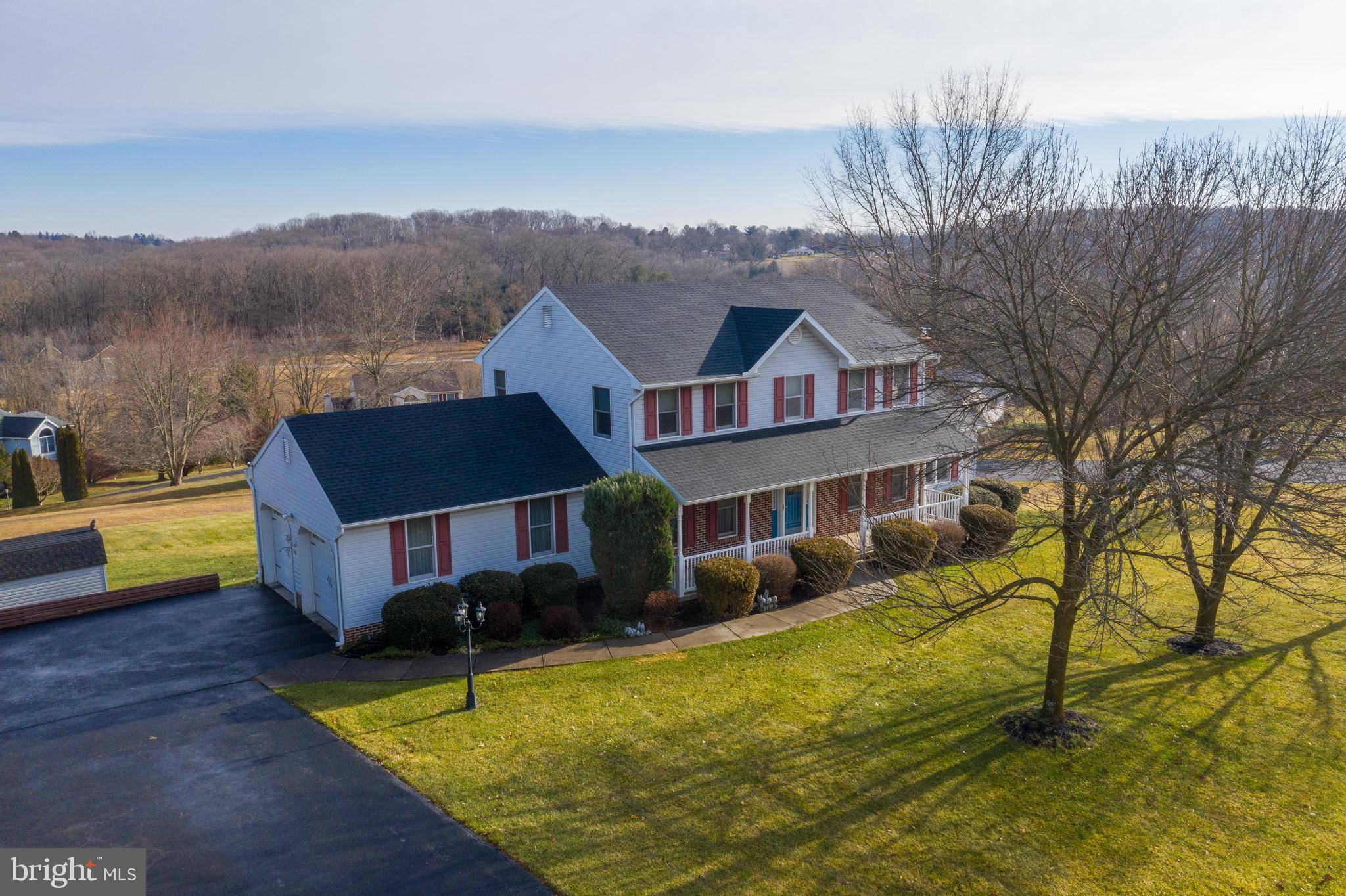 Stewartstown, PA 17363,3700 CHERRY CT