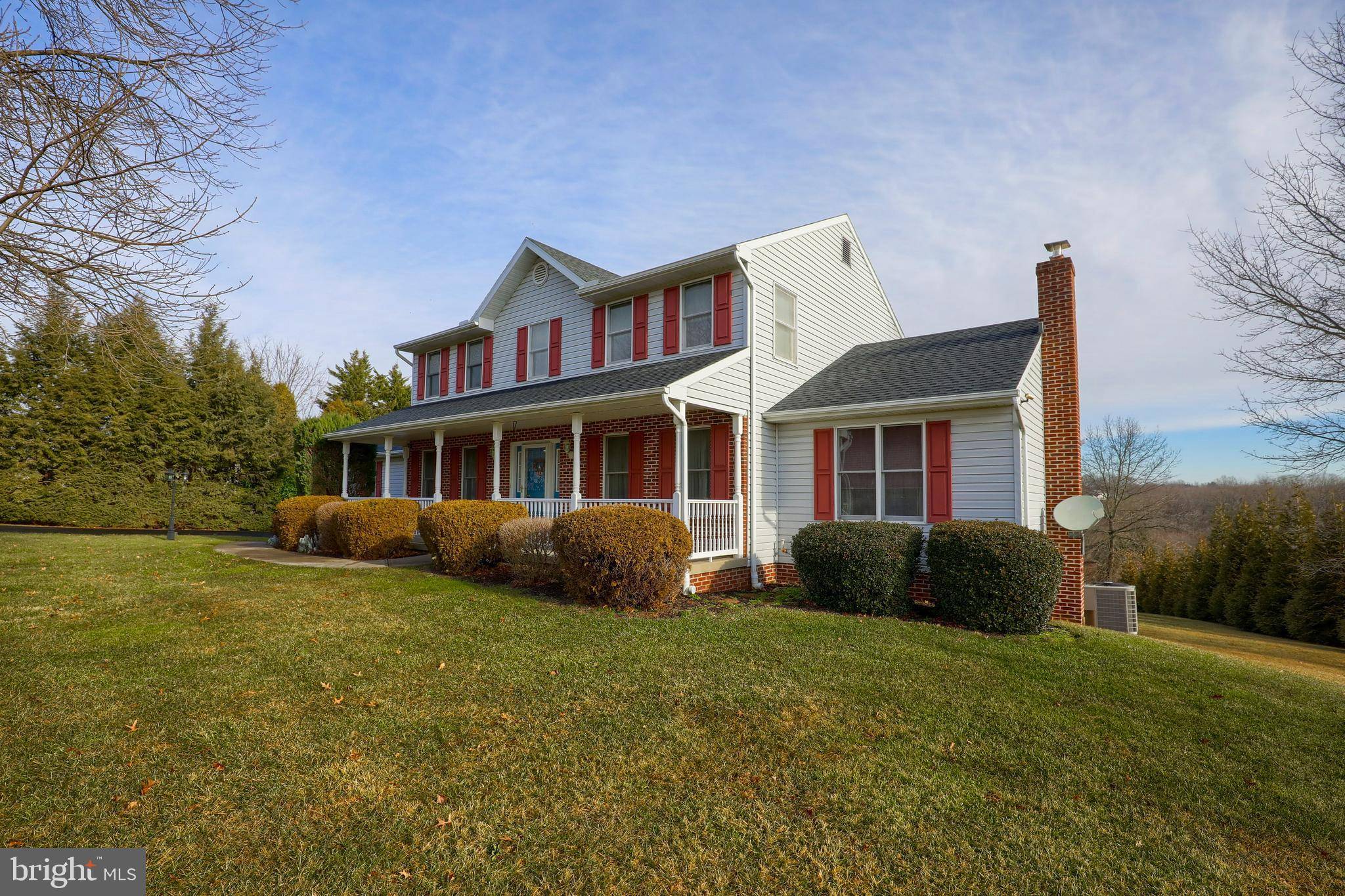 Stewartstown, PA 17363,3700 CHERRY CT