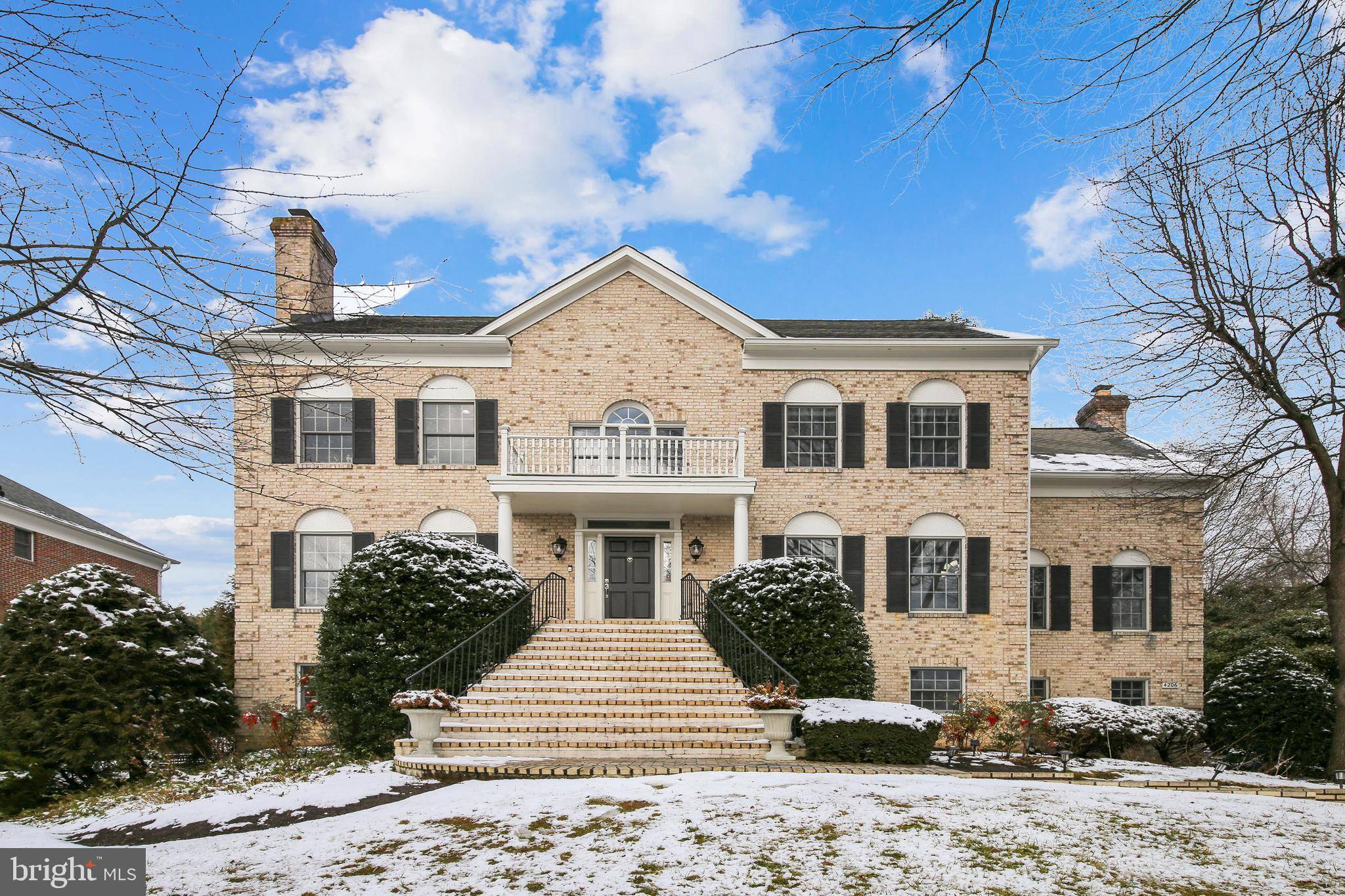 Alexandria, VA 22309,4206 KIMBRELEE CT