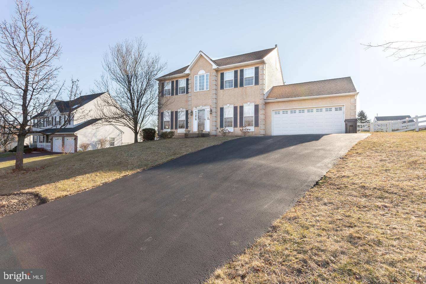 Gilbertsville, PA 19525,2754 SAINT ANTHONY WAY