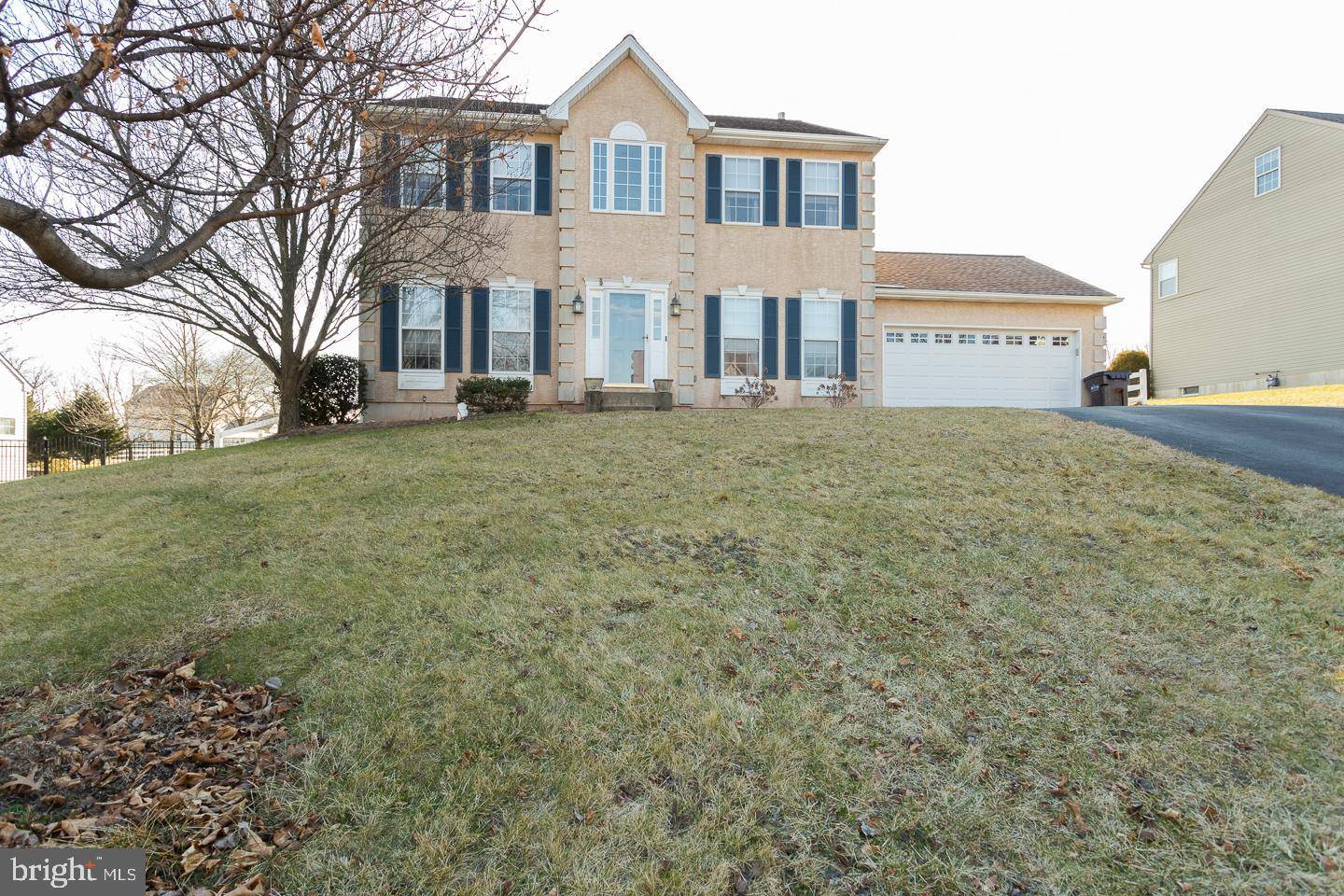 Gilbertsville, PA 19525,2754 SAINT ANTHONY WAY