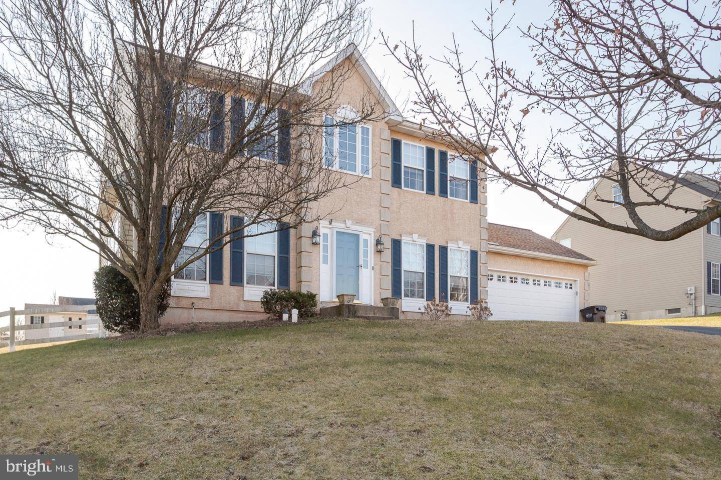 Gilbertsville, PA 19525,2754 SAINT ANTHONY WAY