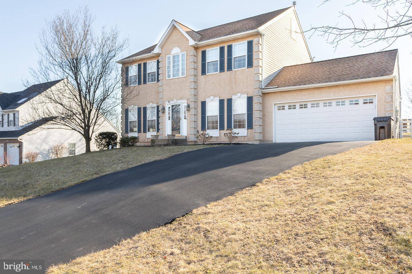 Gilbertsville, PA 19525,2754 SAINT ANTHONY WAY