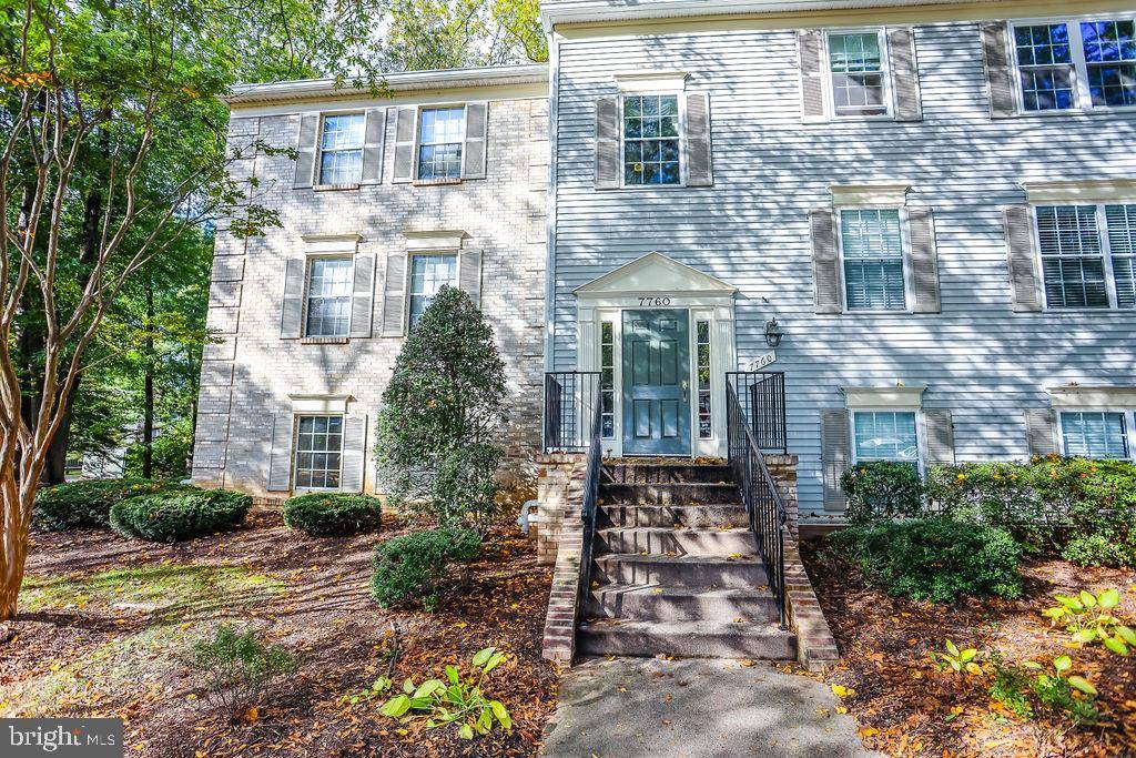 Falls Church, VA 22042,7760 NEW PROVIDENCE DR #1