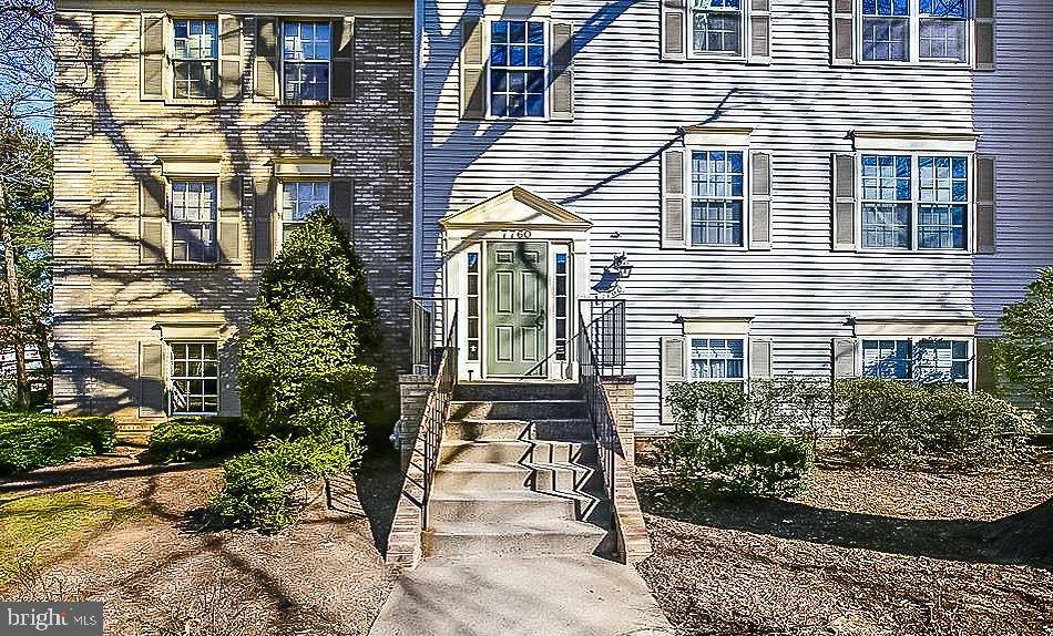 Falls Church, VA 22042,7760 NEW PROVIDENCE DR #1