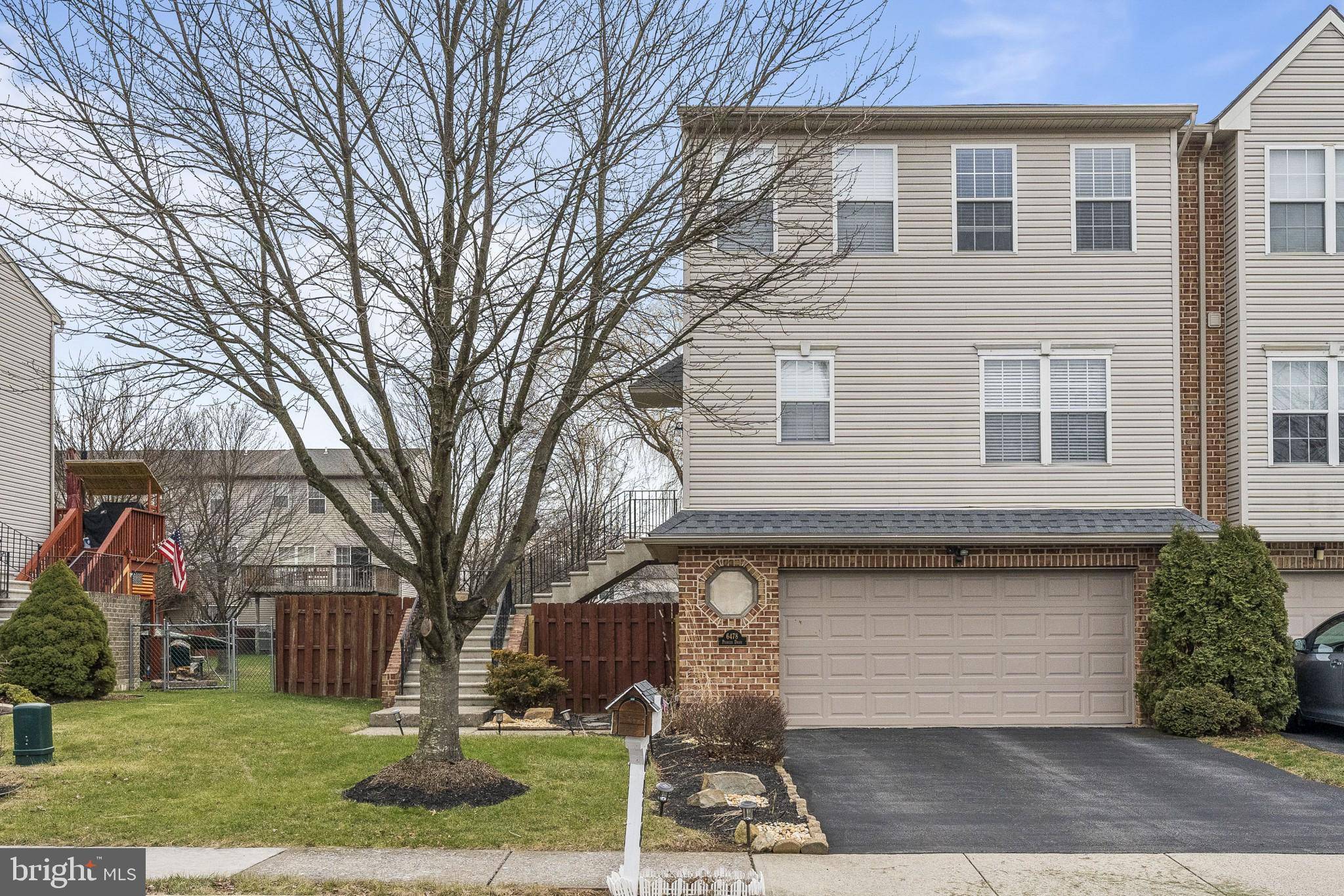 Macungie, PA 18062,6478 PIONEER DR